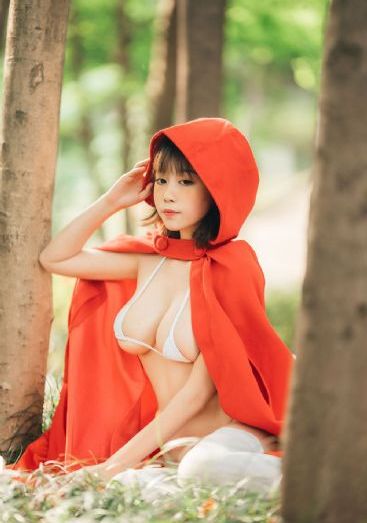 浓情女人