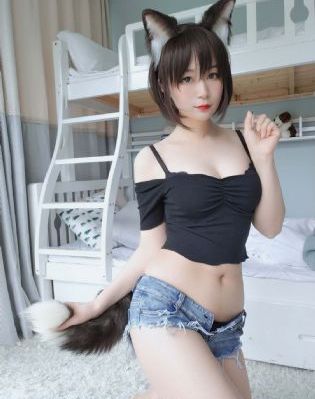 大胸老师
