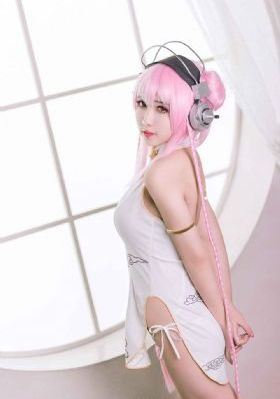 我的漂亮的瘦子