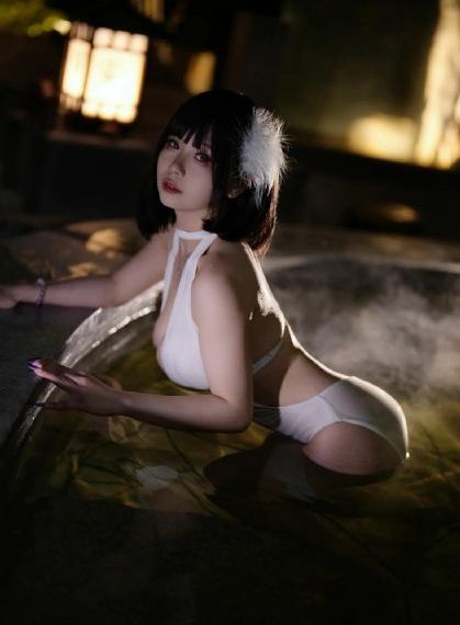 他与她