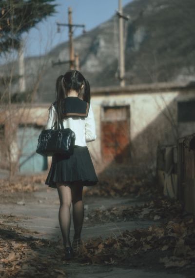 财神来到我家门