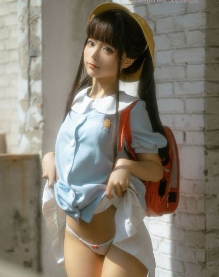 换换爱