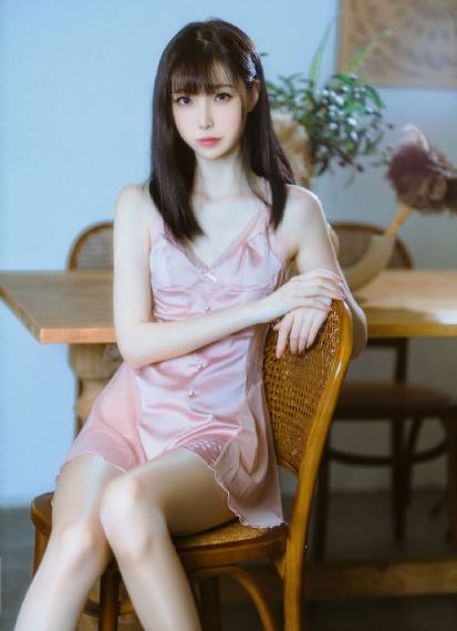 书店女孩