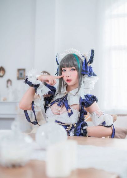 年轻姐夫