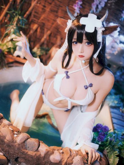 妈妈的职业5