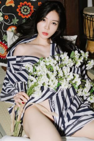 疯狂的爱