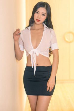 善良妈妈的朋友8