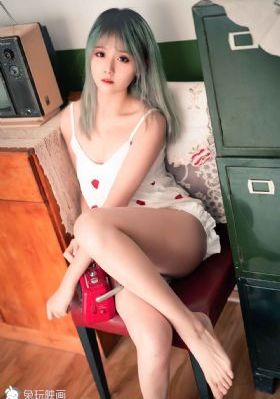 情欲模特在线观看
