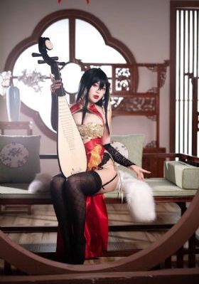 烈焰之武庚纪