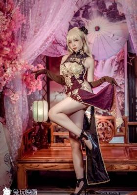 鲤鱼ace