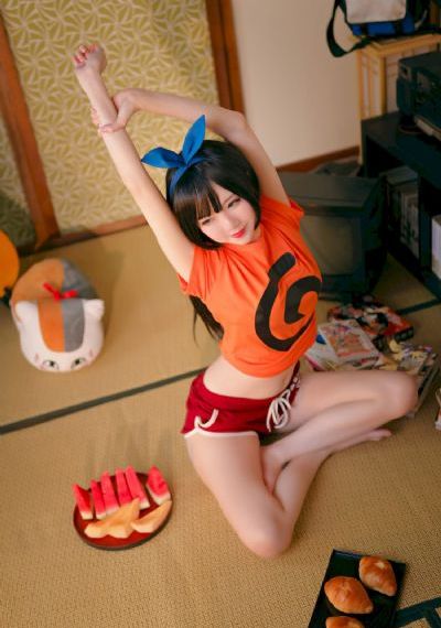 无盐之月