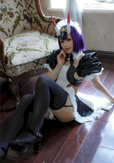 偷情主妇