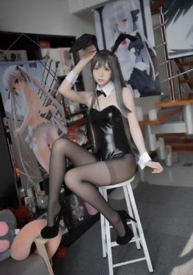 吃播