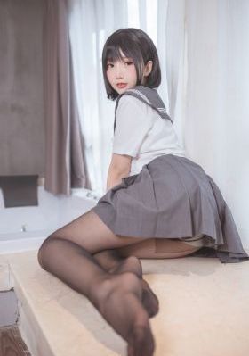 我的妹妹啊