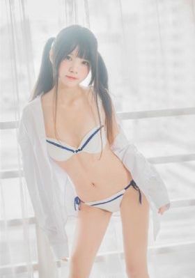 后入式