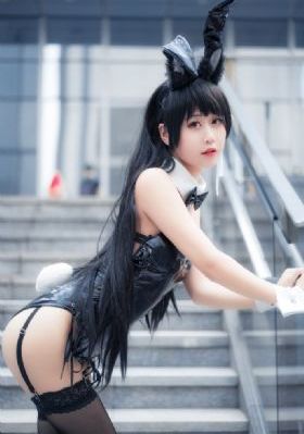 对魔忍动漫
