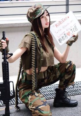 隔壁的女邻居4