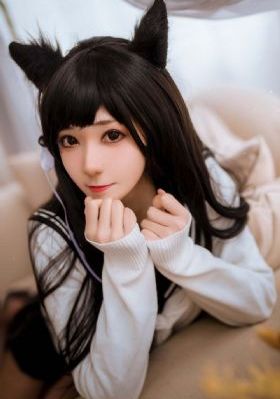 女大学生的按摩