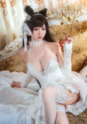 远山红叶